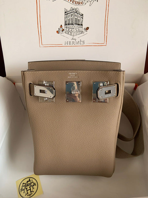 Glamy - HMS Bags - 1367