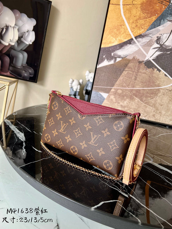 Glami - LOV Bags - 527