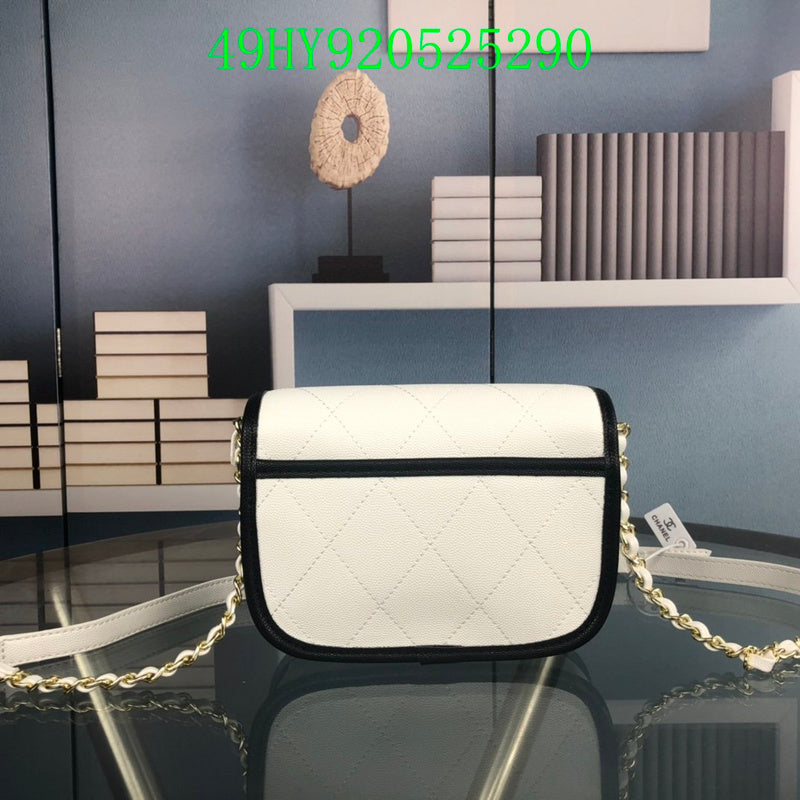 Satchel Bags - CHL Bags - 5366