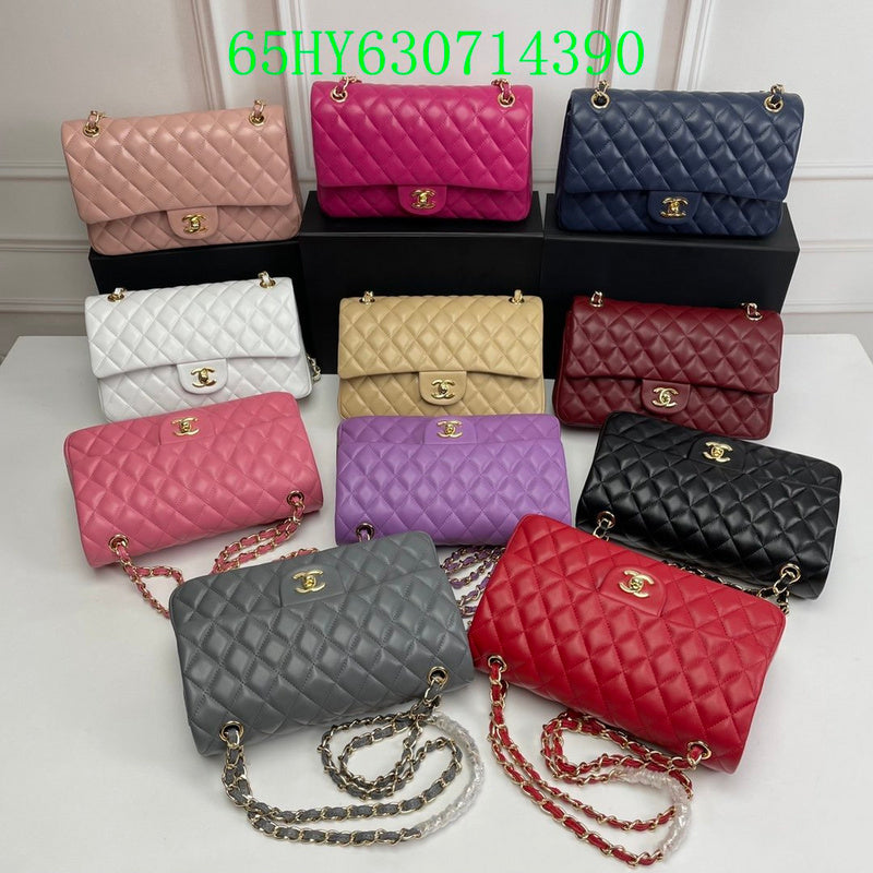 Satchel Bags - CHL Bags - 5541