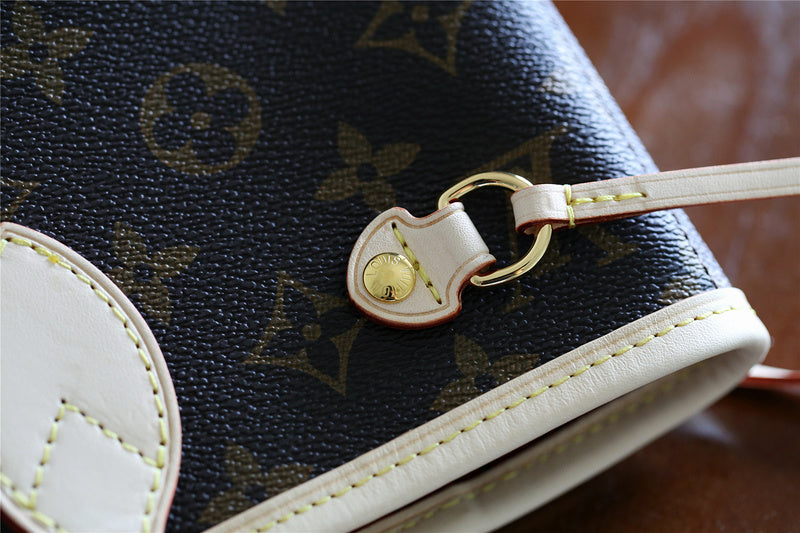 Glami Fashion Lu-Vi bags - 8093