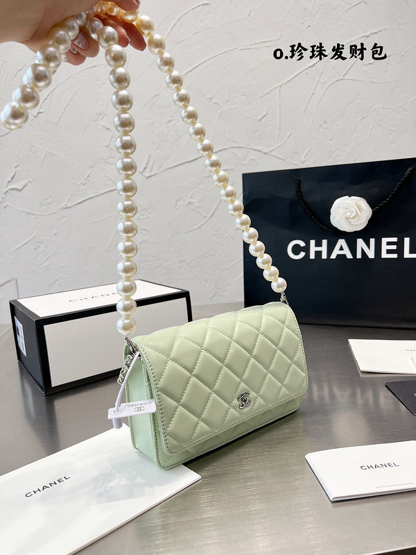 Satchel Bags - CHL Bags - 7150