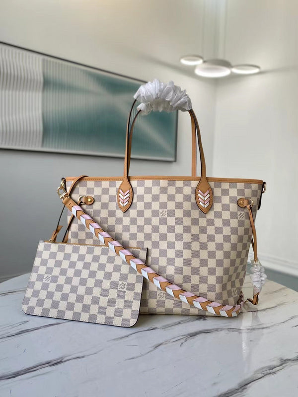 Satchel Bags - VL1 Bags - 255
