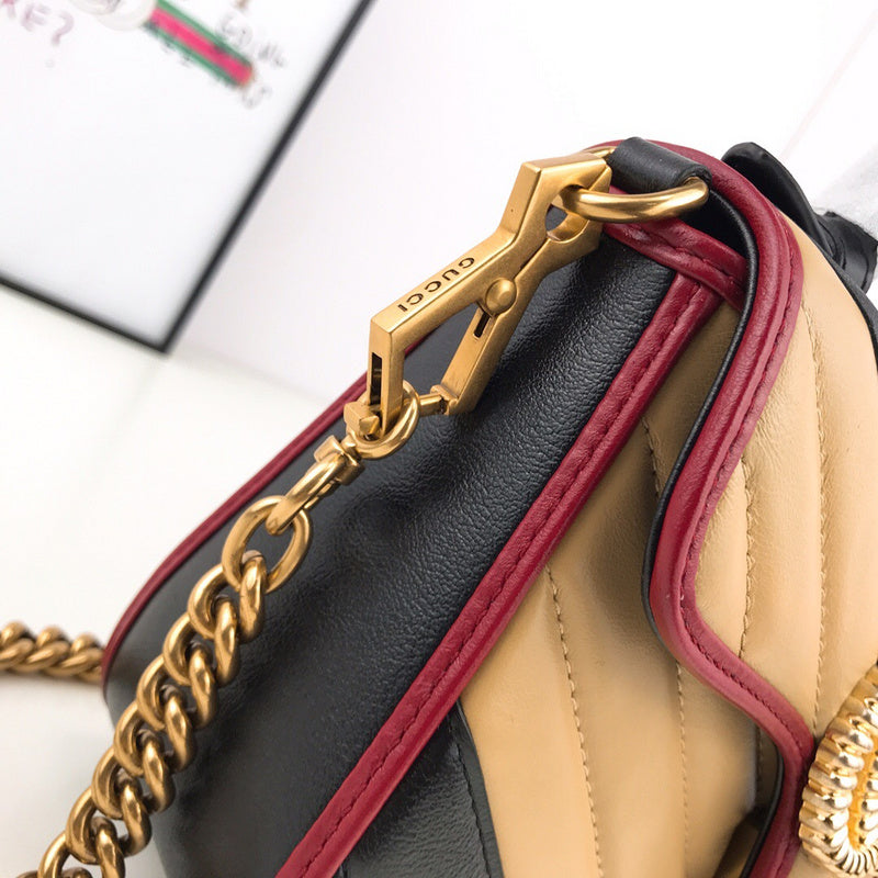 Glami Fashion - GCI Bags - 2731