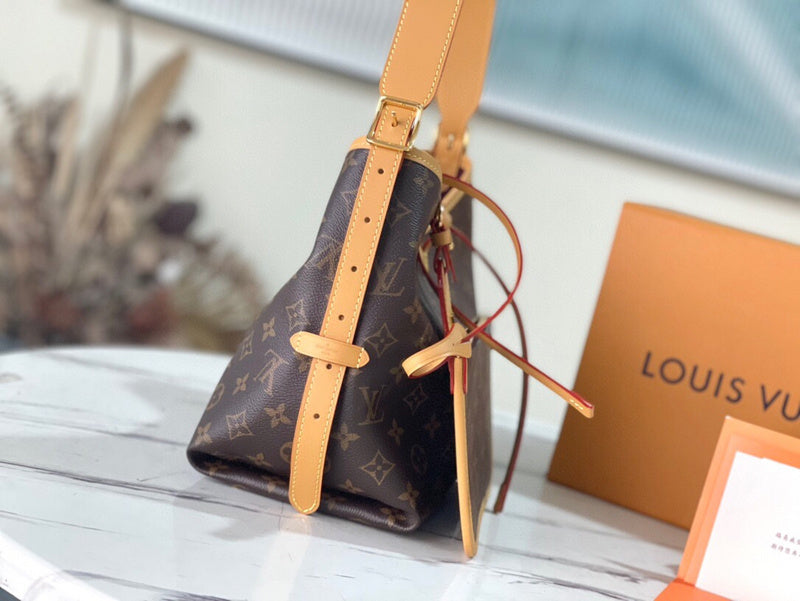GlamI Lu-Vi bags - 4668