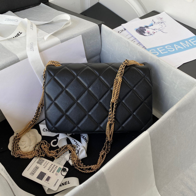 Satchel Bags - CHL Bags - 7585