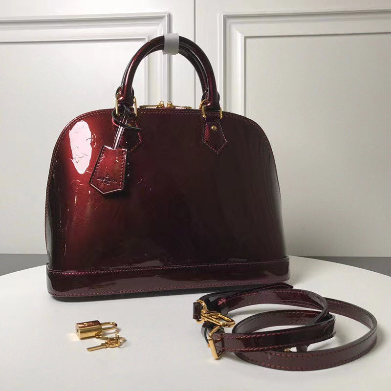 Glami- Glami- Lu-Vi bags - 11463