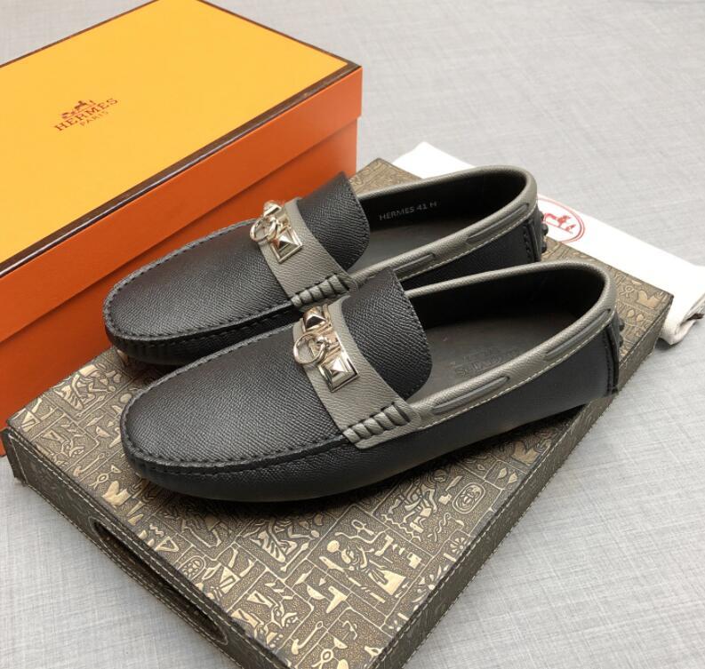 SAMC - HMS Men Shoes - 106