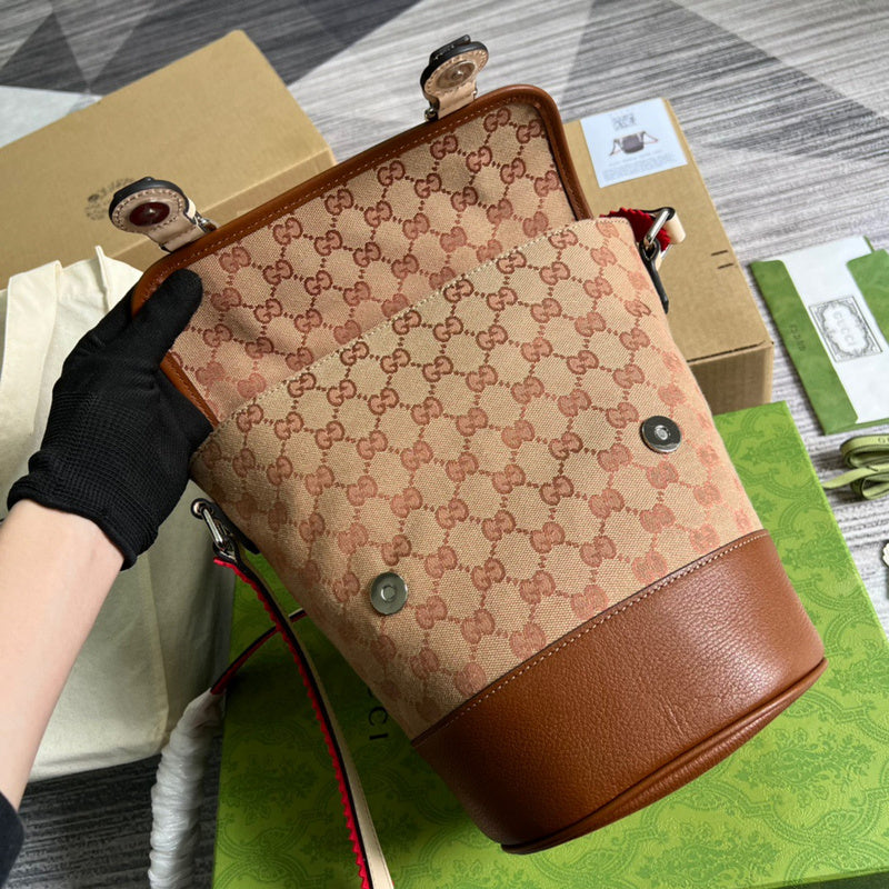 Glami-is - Guki Lady Bags - 546