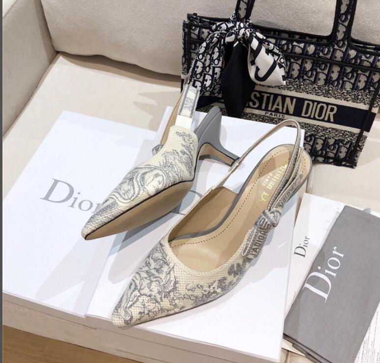 SAMCC - DOR Women Shoes - 1180