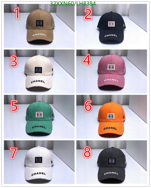 SAMC - CHL Caps & Hats - 450