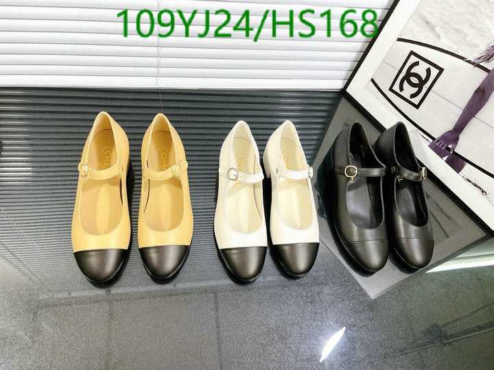 SAMC - CHL Women Shoes Ballet - 168