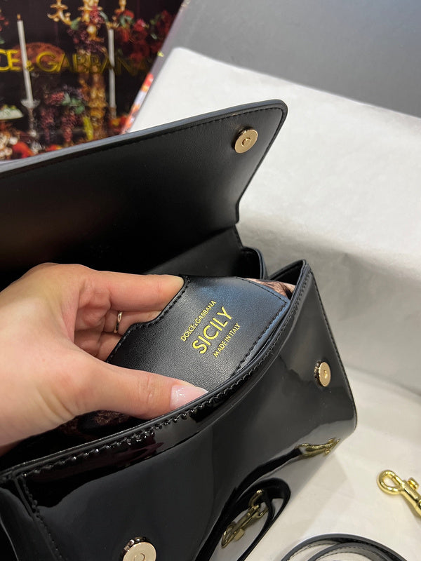 Glamy - DG bag - 196