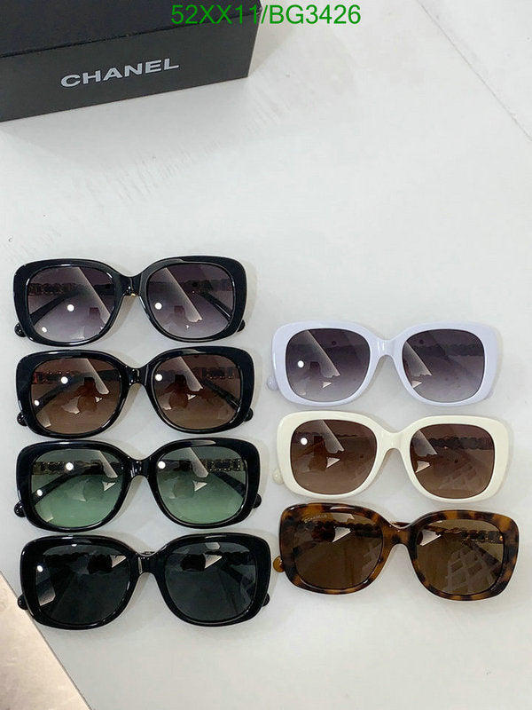 SAMC - CHL Glasses - 161