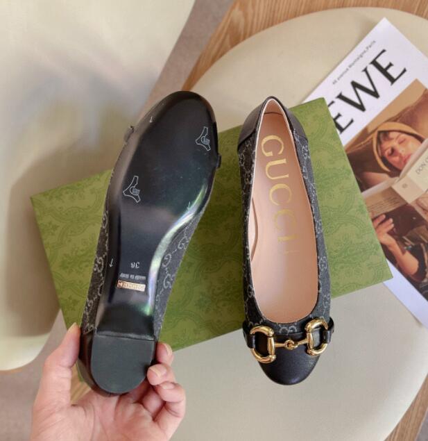 SAMC - GUKI Women Shoes - 804