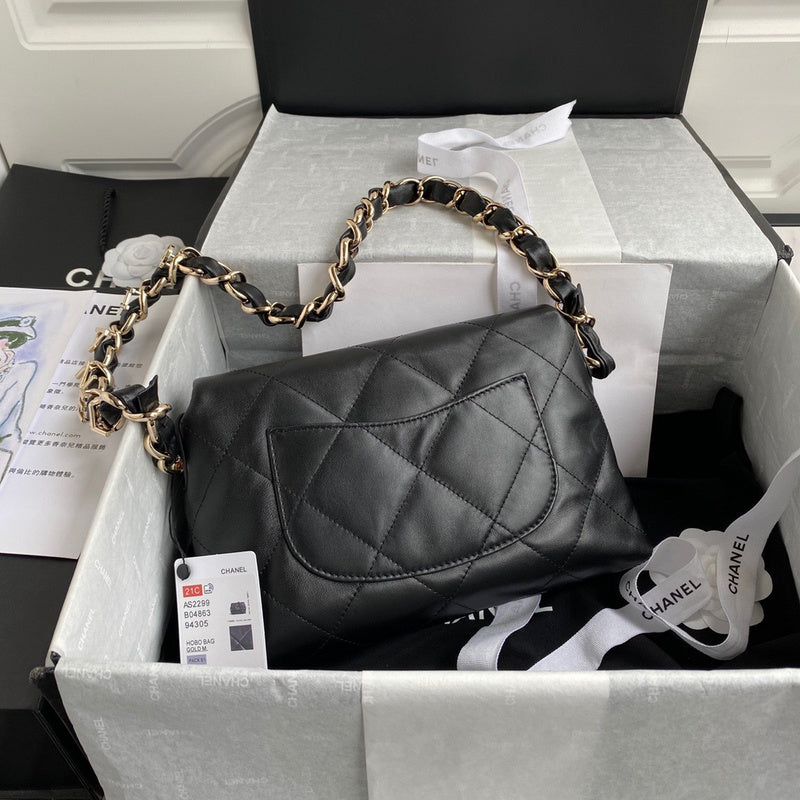 Glami- Glami- Glami- Bag - 031
