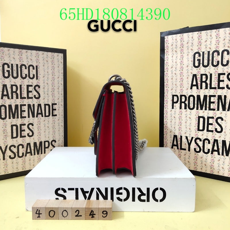 Glami Fashion - GCI Bags - 10704