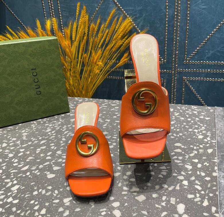 SAMC - GUKI Women Shoes - 784