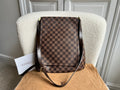 Louis Vuitton Musette Salsa GM Damier Ebene