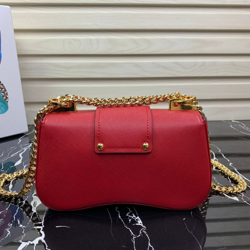 Glamy - PD Bags - 1846