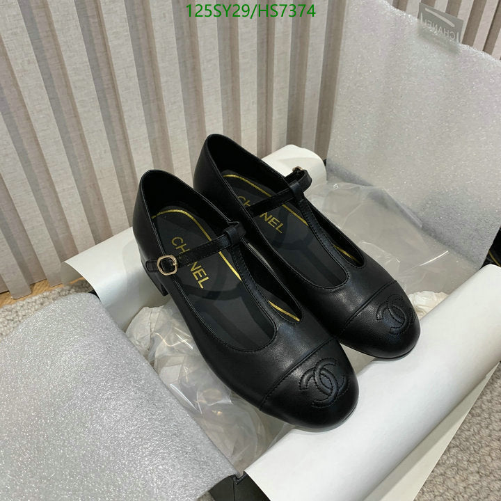 SAMC - CHL Women Shoes Ballet - 092