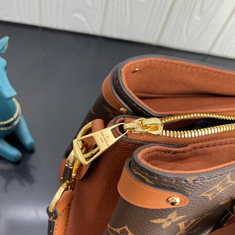 Satchel Bags - VL Bags - 239