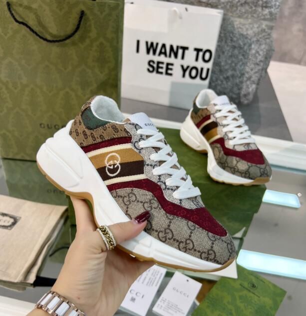 SAMC - GUKI Women Shoes - 1336