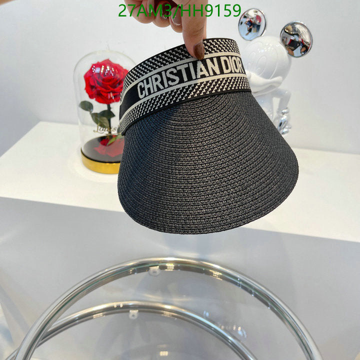SAMC - DOR Caps & Hats - 084