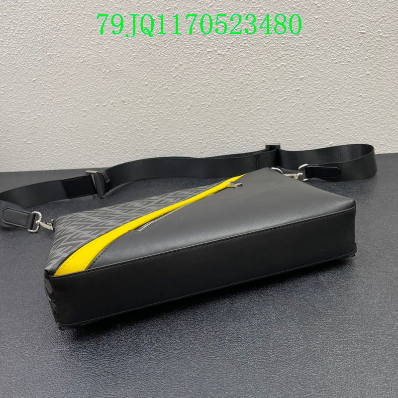 Glami - FDE Bags - 3206