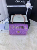 Satchel Bags - CHL Bags - 4132