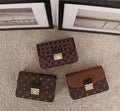 Satchel Bags - VL Bags - 4189