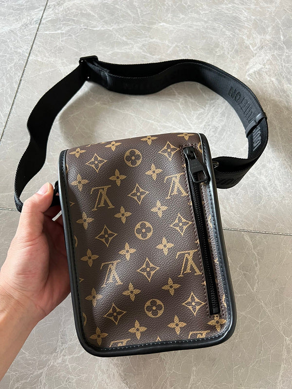 Glami- Glami- Lu-Vi bags - 2789