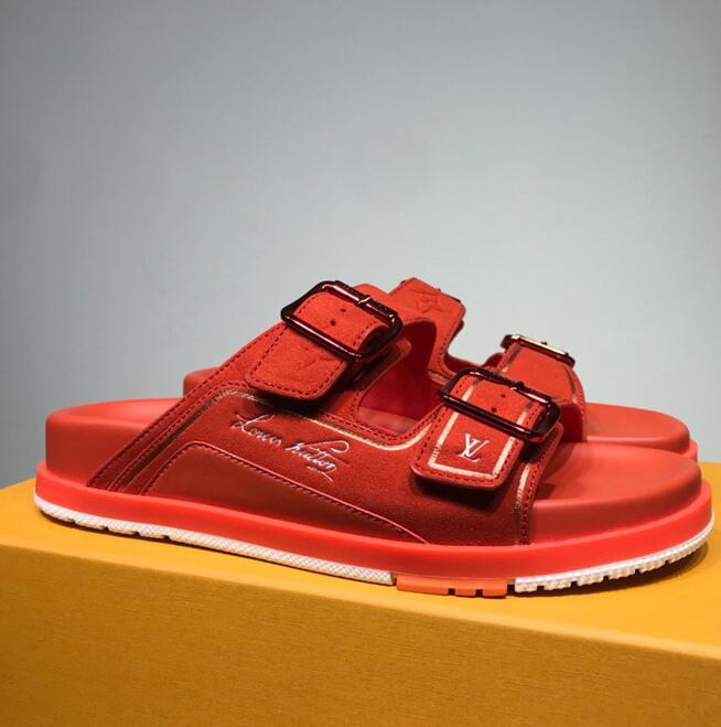 SAMC - LOV Men Shoes - 1120