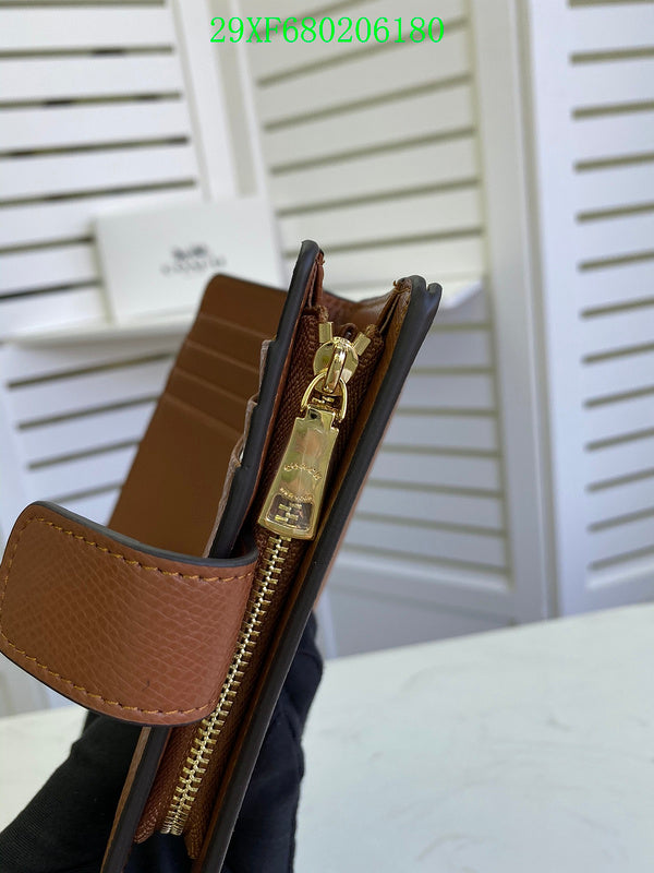 Glami - CAH Wallet - 037