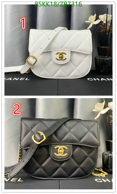 SAMC - CHL Bags Crossbody - 146