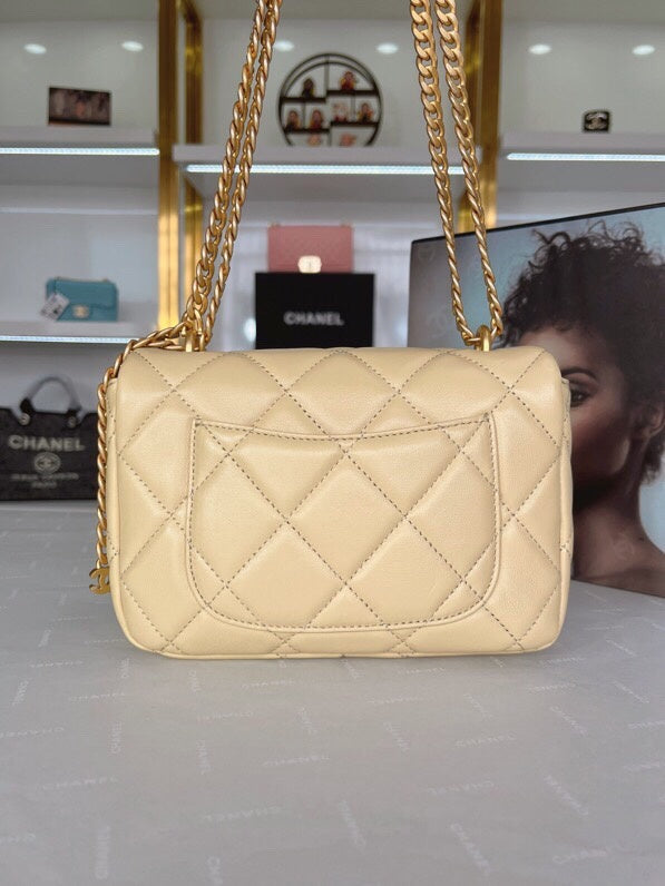 GlamI - CHL Bags - 3231