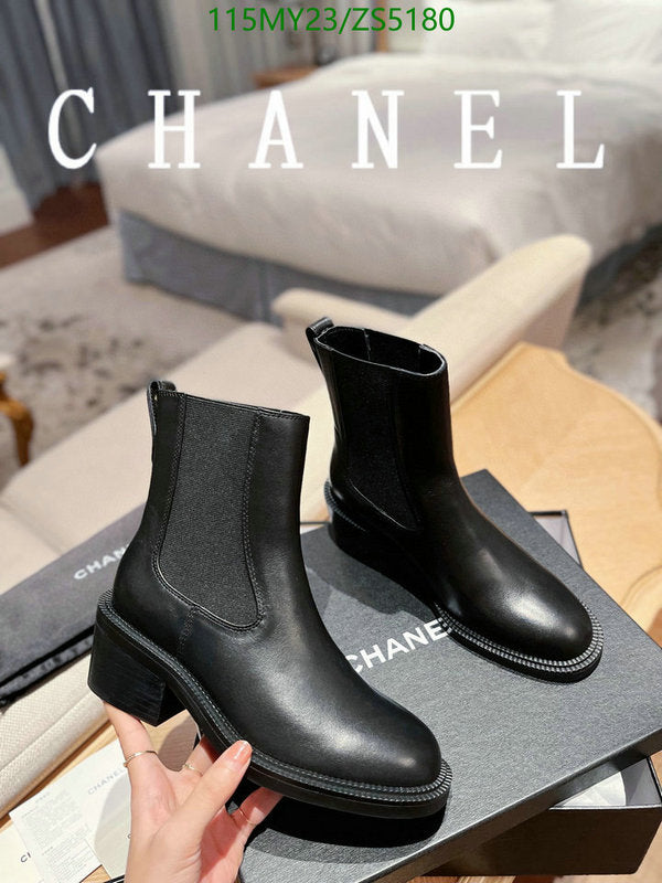 SAMC - CHL Women Boots - 325