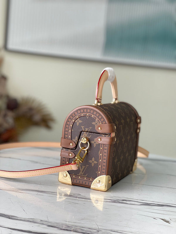 GlamI Lu-Vi bags - 5387