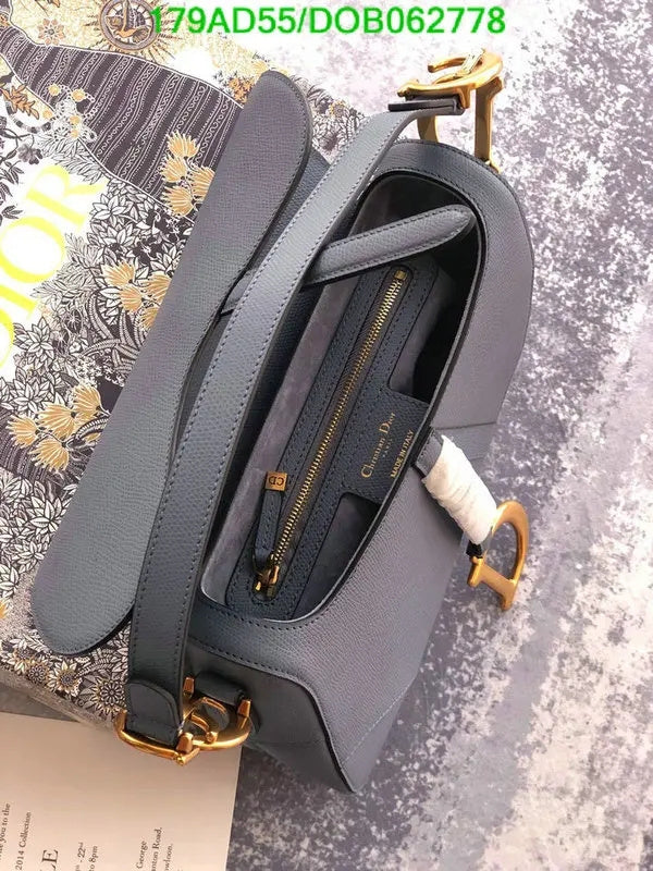 SAMCC - DOR Bags - 1528