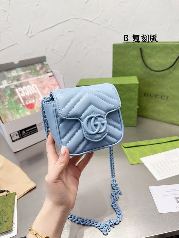 Glami Fashion - GCI Bags - 11775