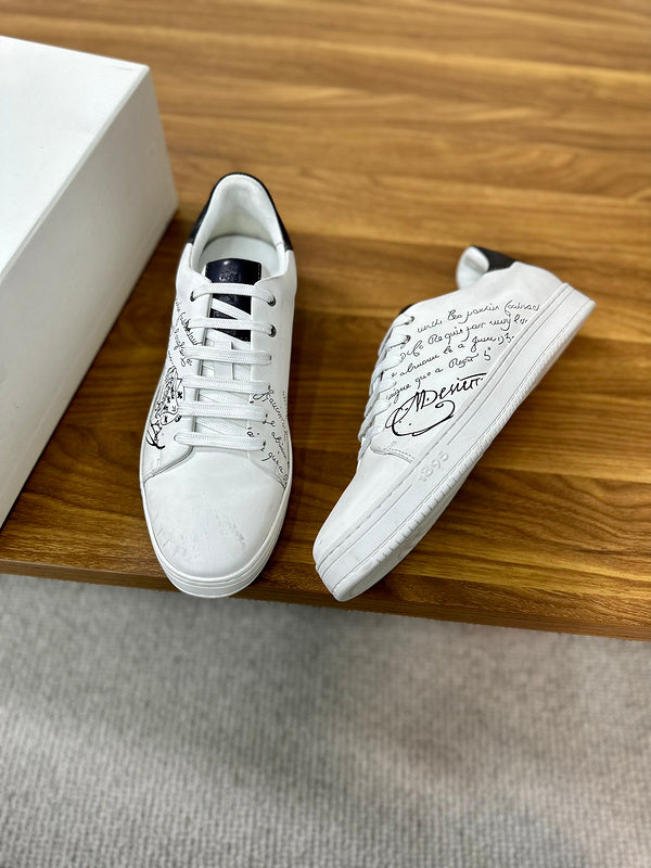 Glami - BRE Men Shoes - 566