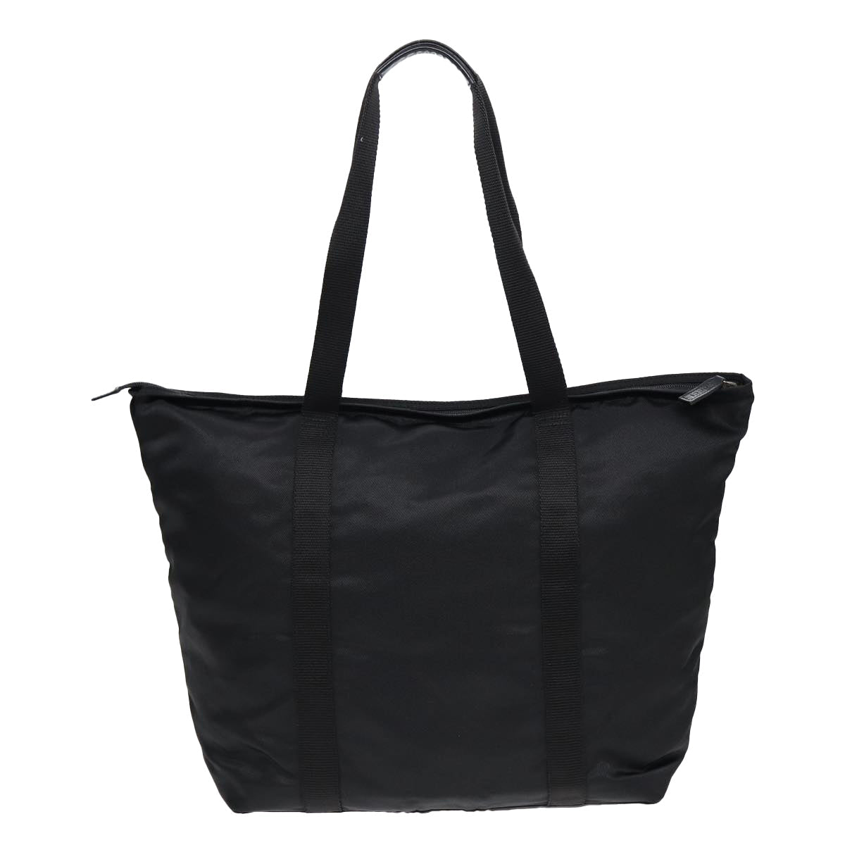 GUCCI Boston Bag Nylon Black 012 0388 84943