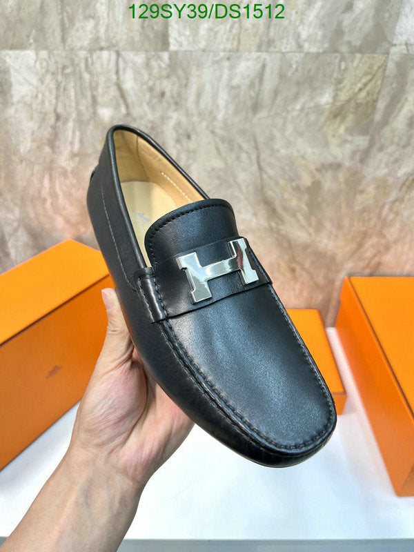SAMC - HMS Men Shoes - 545
