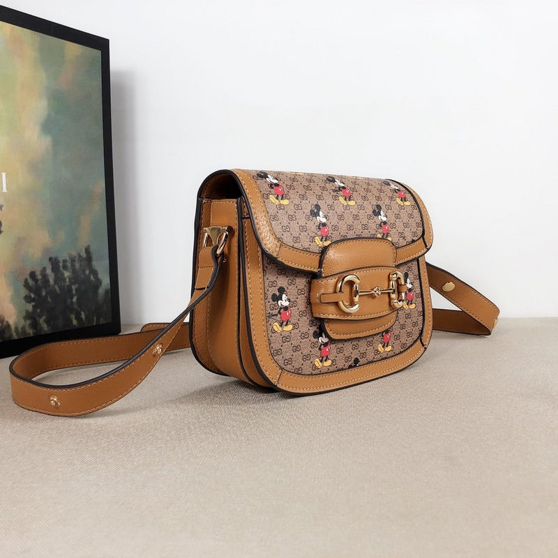 Glami Fashion - GCI Bags - 11113