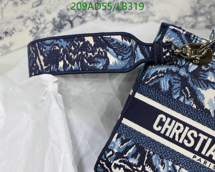 SAMCC - DOR Bags - 1383