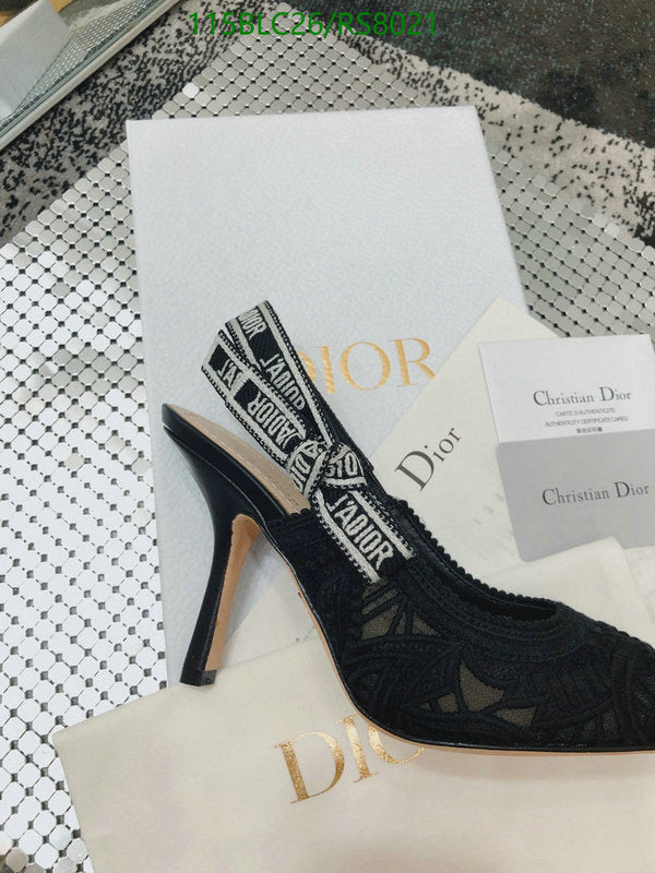 SAMCC - DOR Women Shoes - 2277
