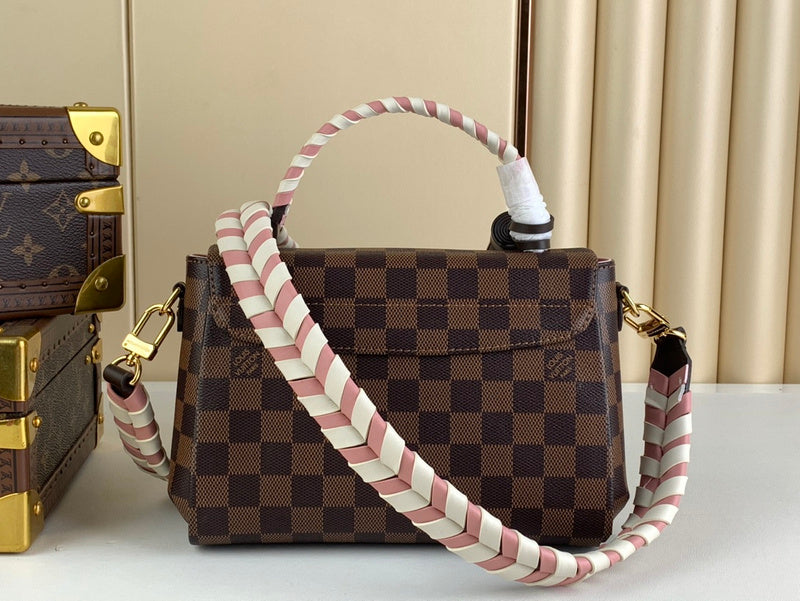 Satchel Bags - VL Bags - 2904