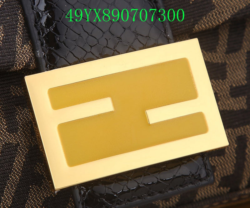Glami - FDE Bags - 2591