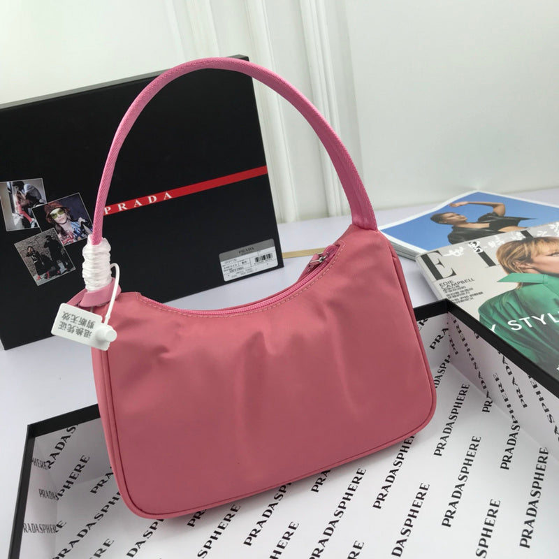 Satchel Bags - PRA Bags - 295