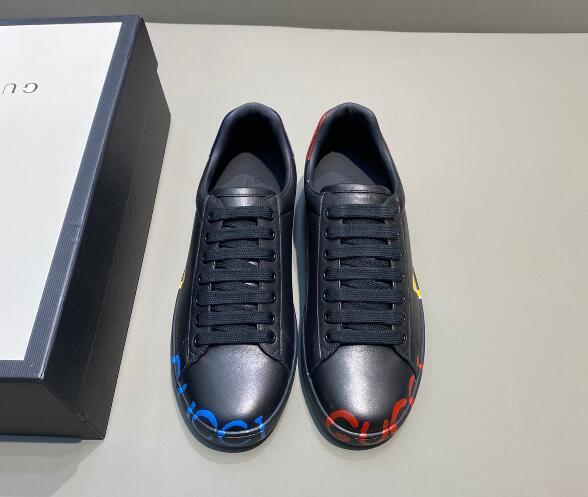 SAMC - GUKI Women Shoes - 1484